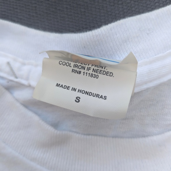 Katy Perry Concert T Shirt 2011 California Dreams - Picture 6 of 7